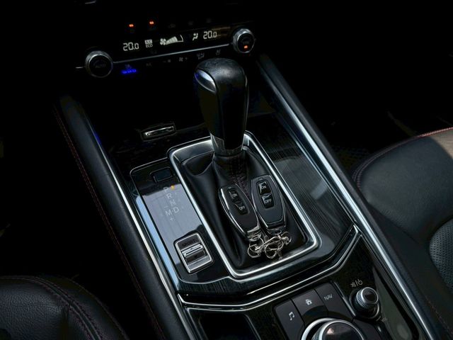 MAZDA馬自達 CX-5  第12張相片