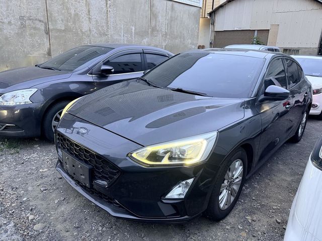 FORD福特 FOCUS  第2張相片