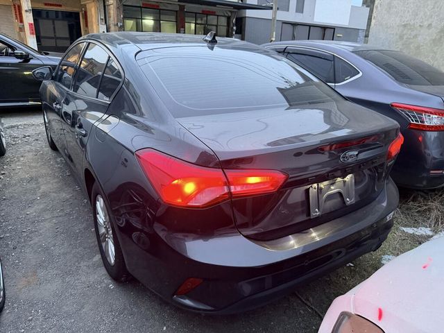 FORD福特 FOCUS  第3張相片