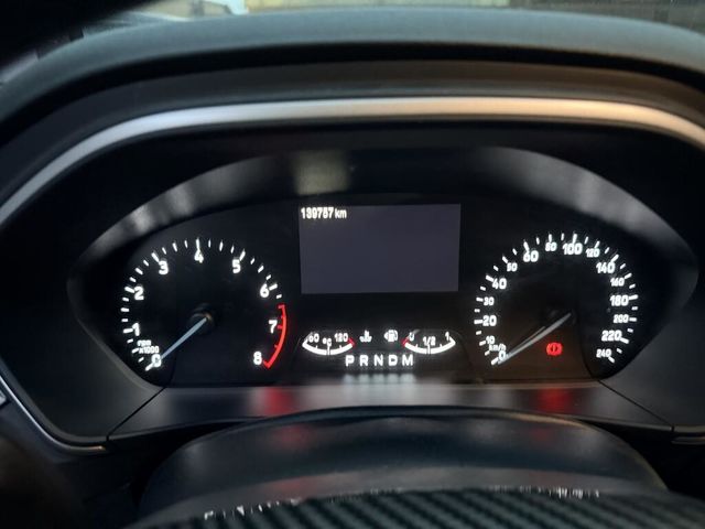 FORD福特 FOCUS  第7張相片