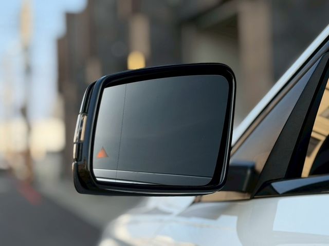 M-BENZ賓士 GLA250  第5張相片