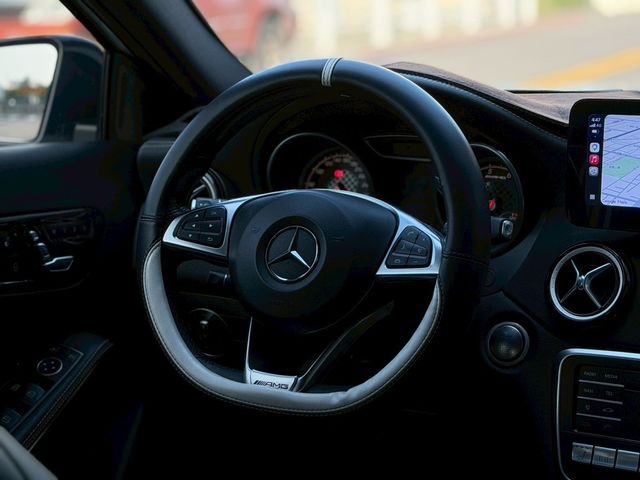 M-BENZ賓士 GLA250  第7張相片