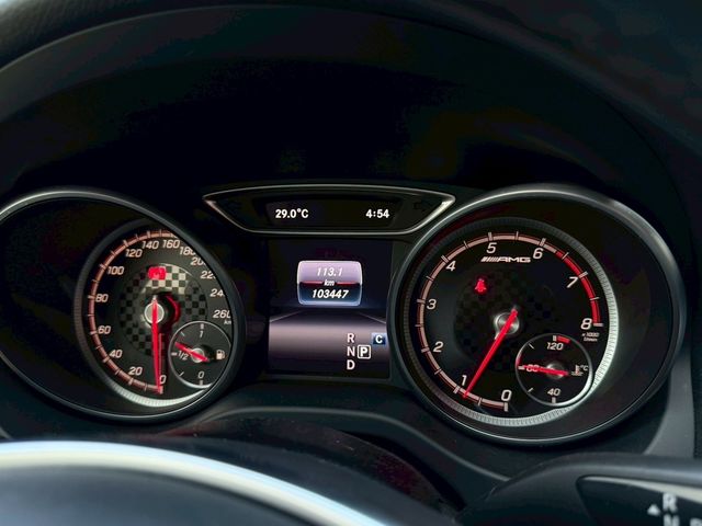 M-BENZ賓士 GLA250  第10張相片