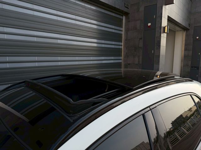 M-BENZ賓士 GLA250  第16張相片