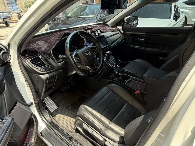 HONDA本田 CR-V  第2張相片