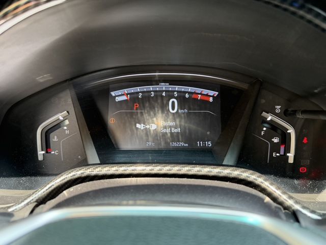HONDA本田 CR-V  第4張相片