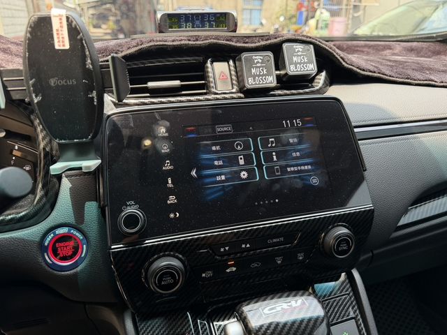 HONDA本田 CR-V  第5張相片