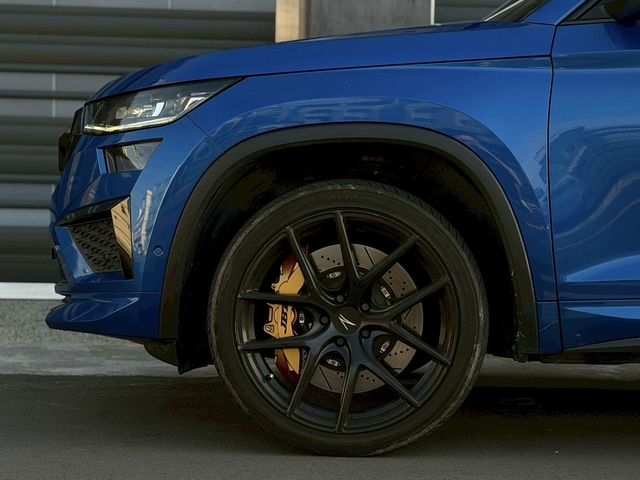 SKODA司科達 KODIAQ  第2張相片