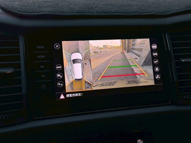 SKODA司科達 KODIAQ  第5張相片
