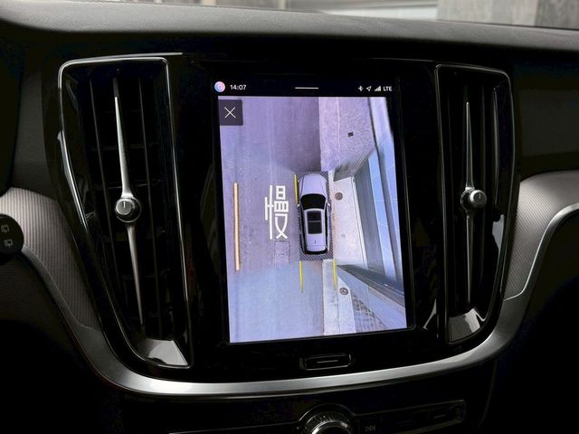 VOLVO富豪 V60  第12張相片
