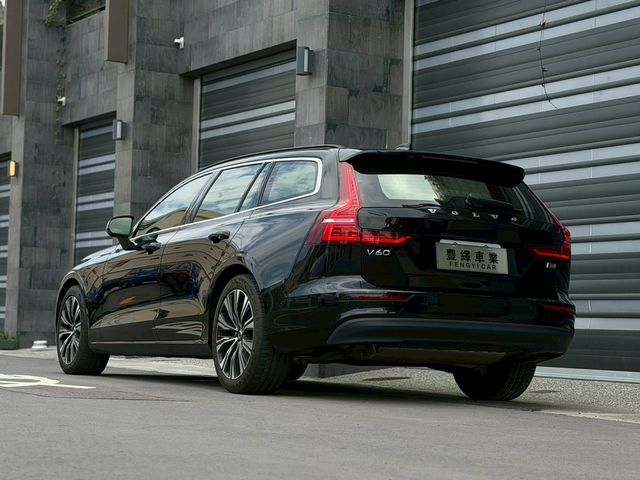 VOLVO富豪 V60  第15張相片