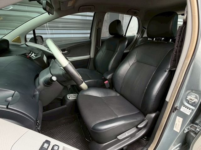 TOYOTA豐田 YARIS  第3張相片