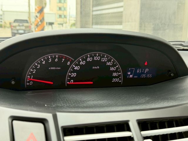 TOYOTA豐田 YARIS  第5張相片