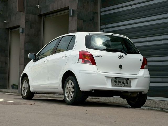 TOYOTA豐田 YARIS  第11張相片
