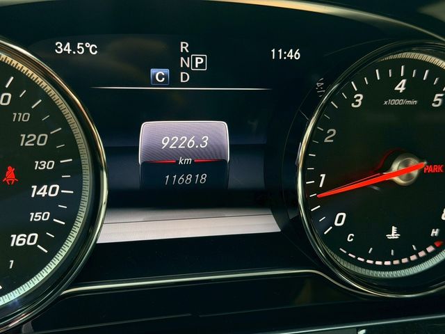 M-BENZ賓士 E300  第4張相片
