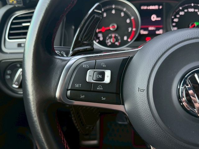 VOLKSWAGEN福斯 GOLF GTI  第8張相片