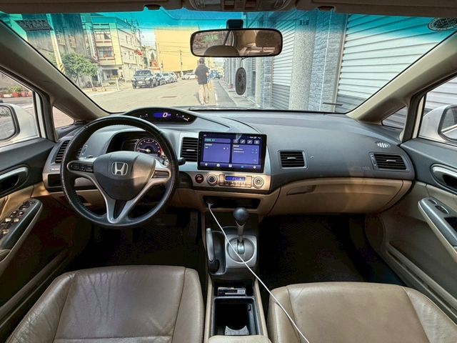 HONDA本田 CIVIC  第2張相片