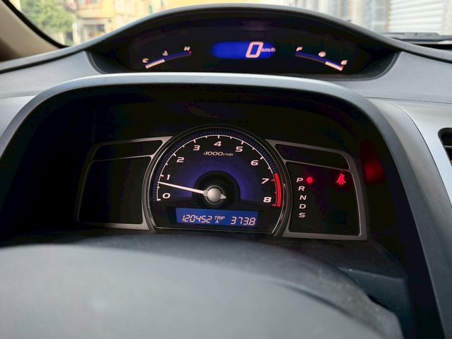 HONDA本田 CIVIC  第3張相片