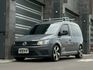 VOLKSWAGEN福斯 CADDY  第1張縮圖