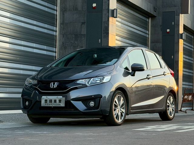 HONDA本田 FIT  第1張相片