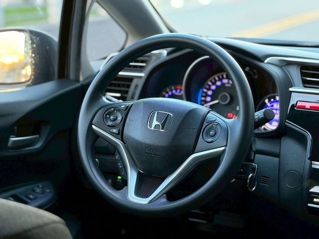 HONDA本田 FIT  第3張相片