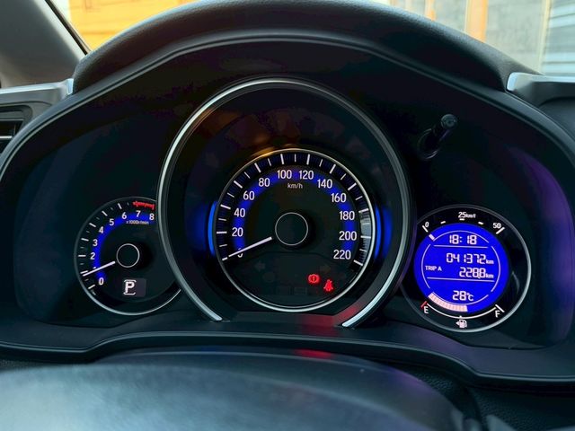 HONDA本田 FIT  第11張相片
