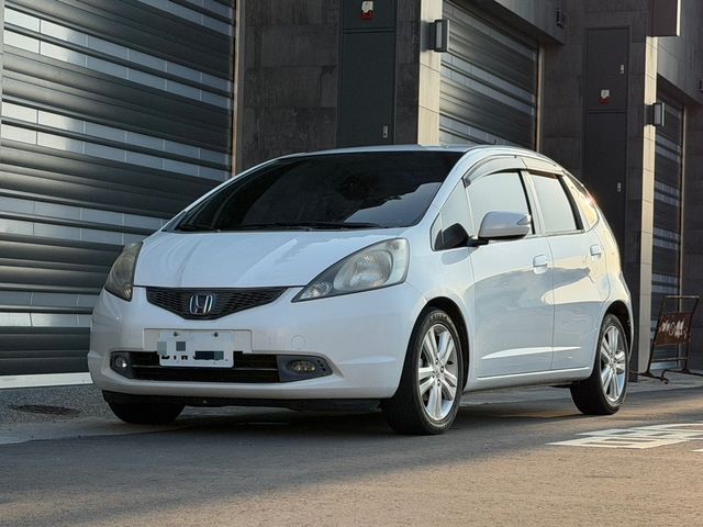 HONDA本田 FIT  第1張相片