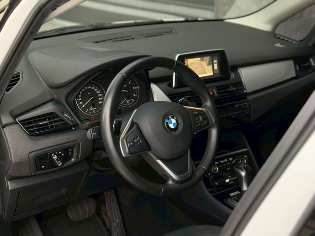 BMW寶馬 218D  第3張相片