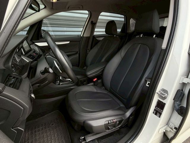 BMW寶馬 218D  第5張相片