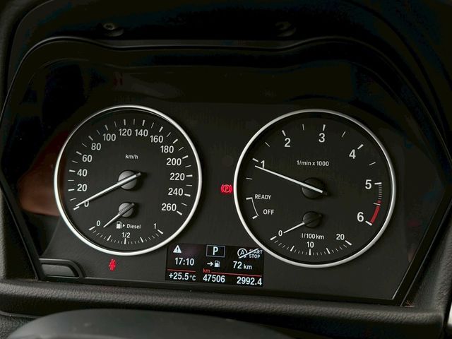 BMW寶馬 218D  第9張相片