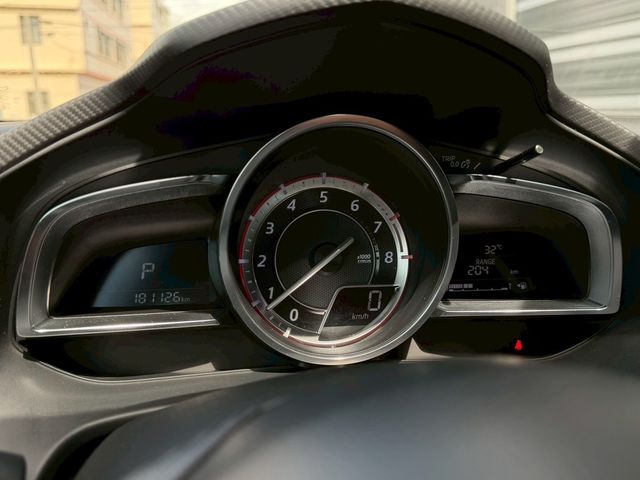 MAZDA馬自達 MAZDA 3  第8張相片
