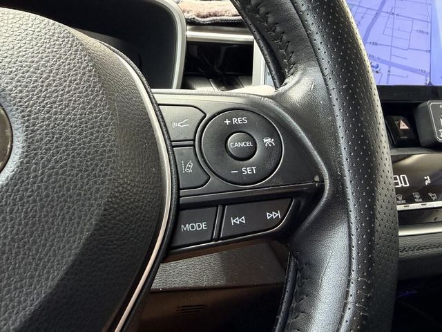 TOYOTA豐田 ALTIS  第4張相片