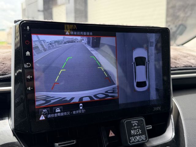 TOYOTA豐田 ALTIS  第5張相片
