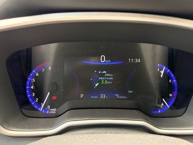 TOYOTA豐田 ALTIS  第6張相片