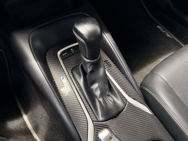 TOYOTA豐田 ALTIS  第7張相片