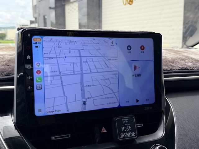 TOYOTA豐田 ALTIS  第8張相片