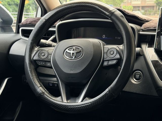 TOYOTA豐田 ALTIS  第9張相片