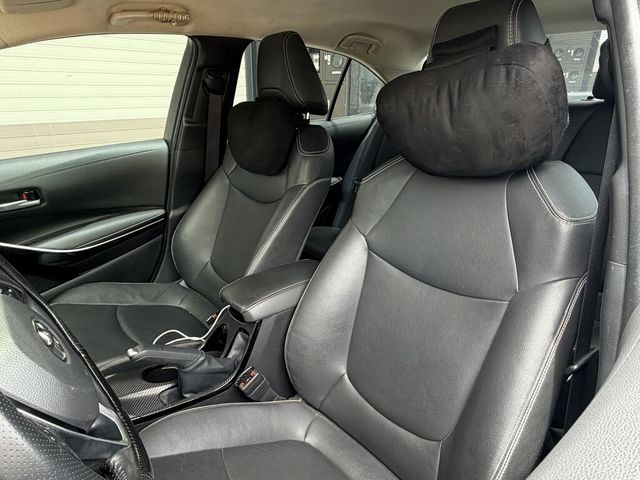 TOYOTA豐田 ALTIS  第10張相片