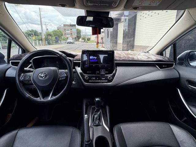 TOYOTA豐田 ALTIS  第11張相片