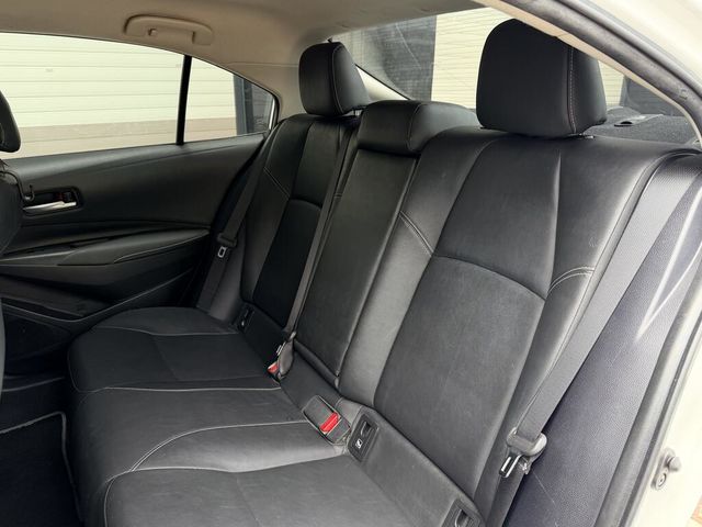 TOYOTA豐田 ALTIS  第12張相片