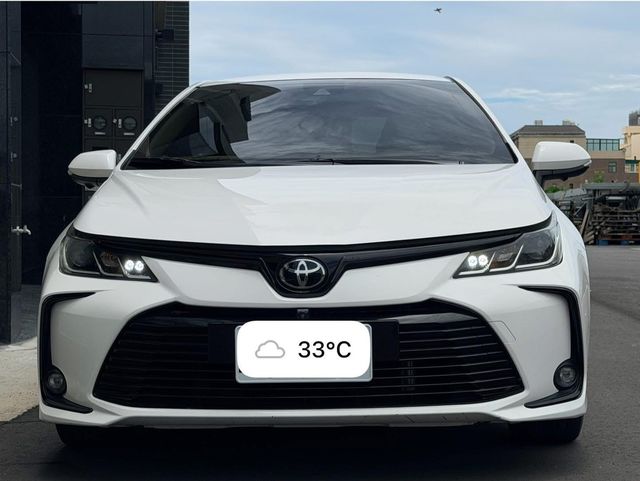 TOYOTA豐田 ALTIS  第13張相片