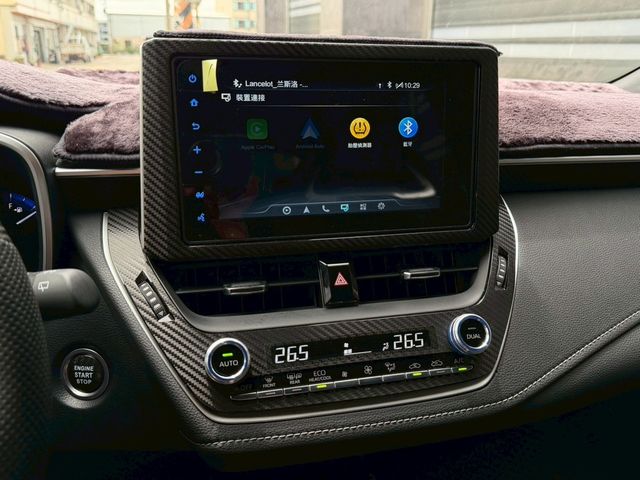 TOYOTA豐田 AURIS  第9張相片