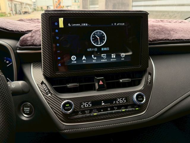 TOYOTA豐田 AURIS  第10張相片