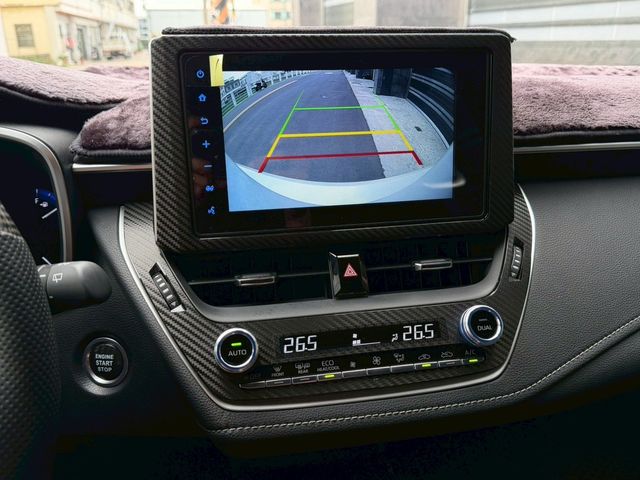 TOYOTA豐田 AURIS  第11張相片