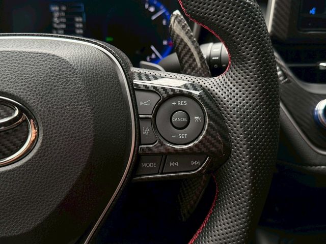 TOYOTA豐田 AURIS  第12張相片