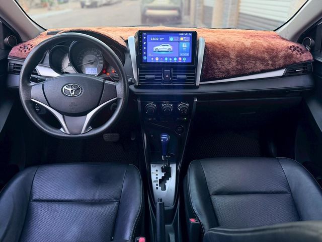 TOYOTA豐田 VIOS  第2張相片