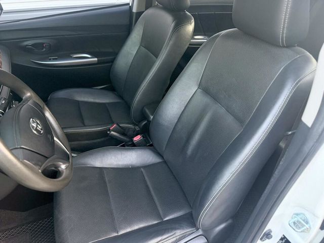 TOYOTA豐田 VIOS  第6張相片