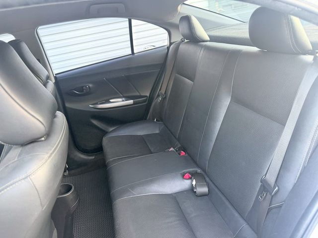 TOYOTA豐田 VIOS  第7張相片