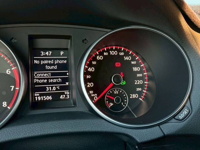 VOLKSWAGEN福斯 GOLF GTI  第6張相片
