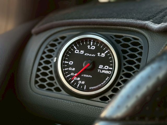 VOLKSWAGEN福斯 GOLF GTI  第7張相片